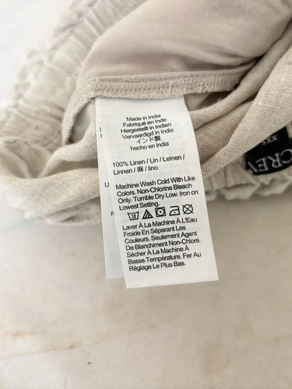 J. Crew excellent no